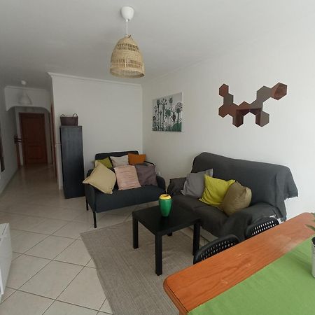 Apartamentos Monica Quarteira Extérieur photo