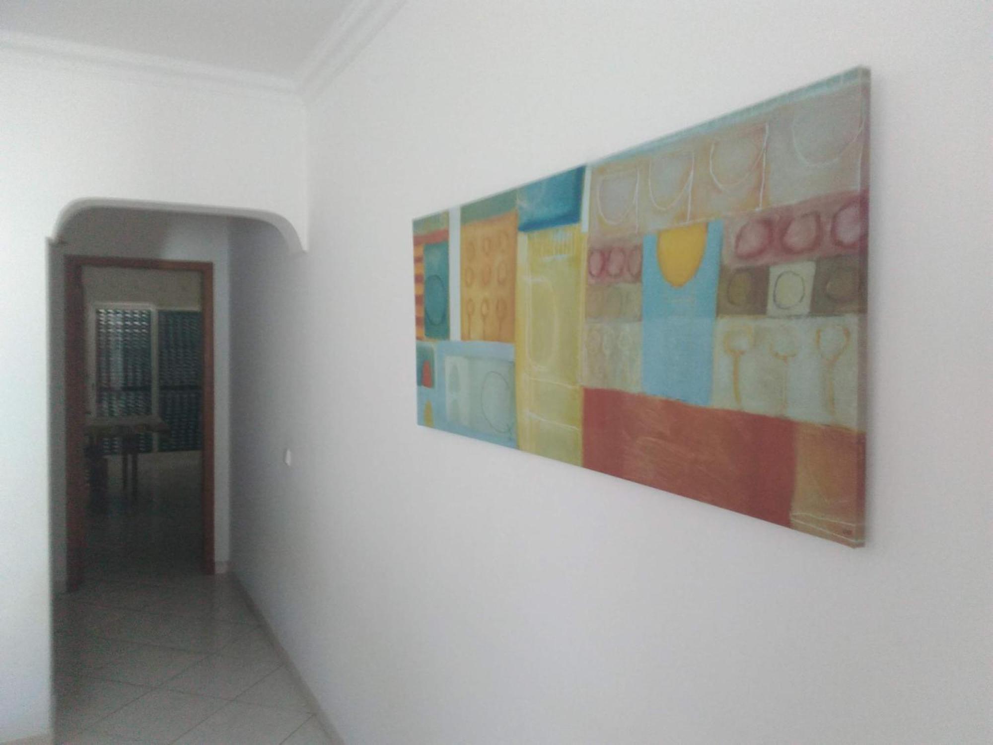 Apartamentos Monica Quarteira Extérieur photo
