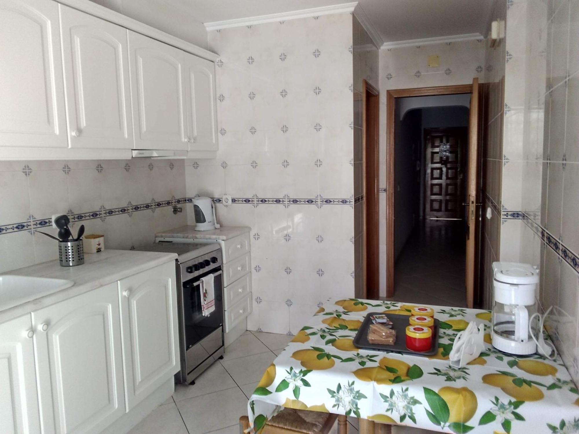 Apartamentos Monica Quarteira Extérieur photo