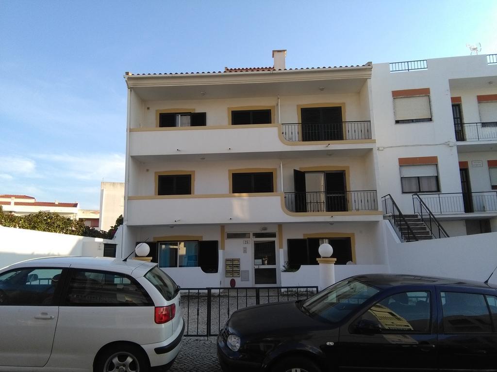 Apartamentos Monica Quarteira Extérieur photo