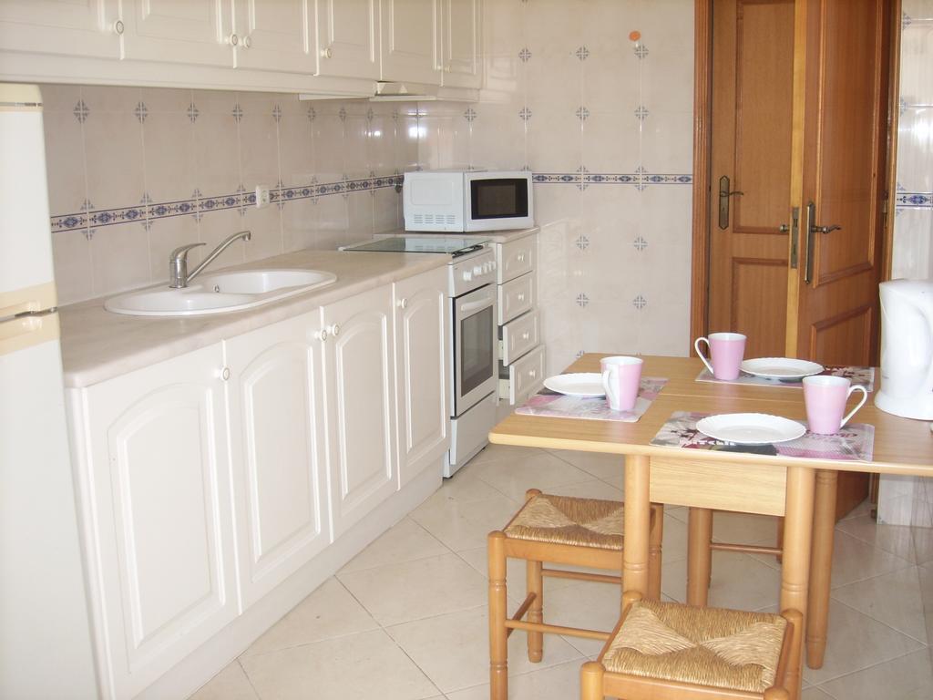 Apartamentos Monica Quarteira Extérieur photo