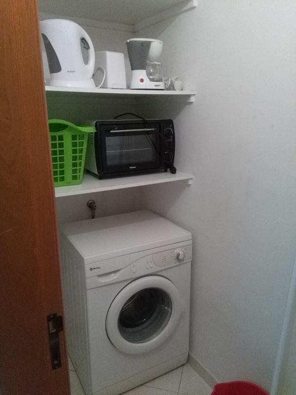 Apartamentos Monica Quarteira Extérieur photo
