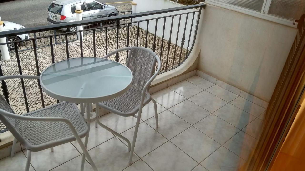 Apartamentos Monica Quarteira Extérieur photo