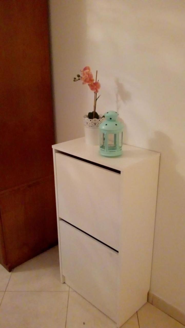 Apartamentos Monica Quarteira Extérieur photo