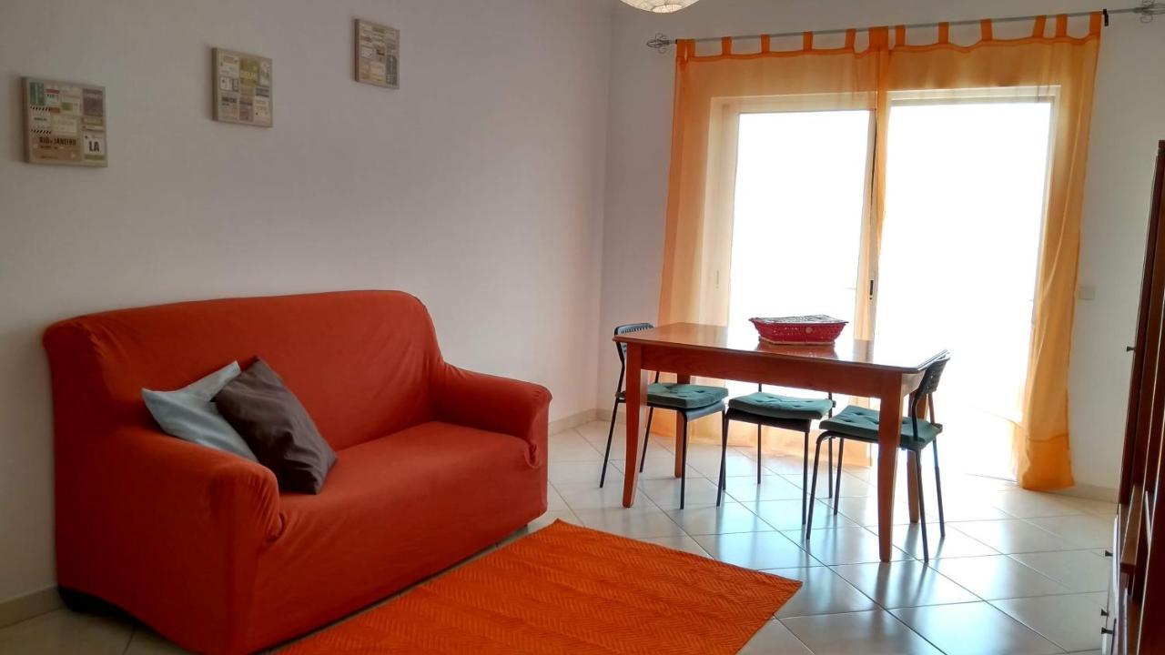 Apartamentos Monica Quarteira Extérieur photo