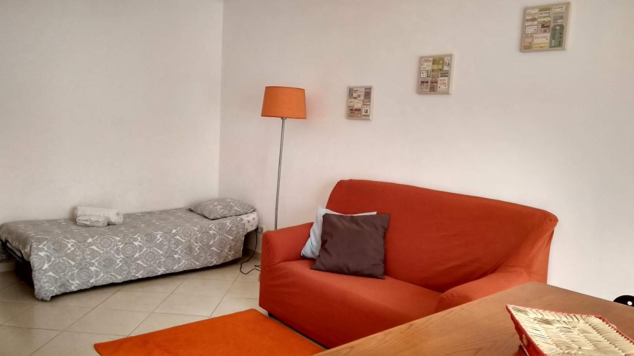 Apartamentos Monica Quarteira Extérieur photo