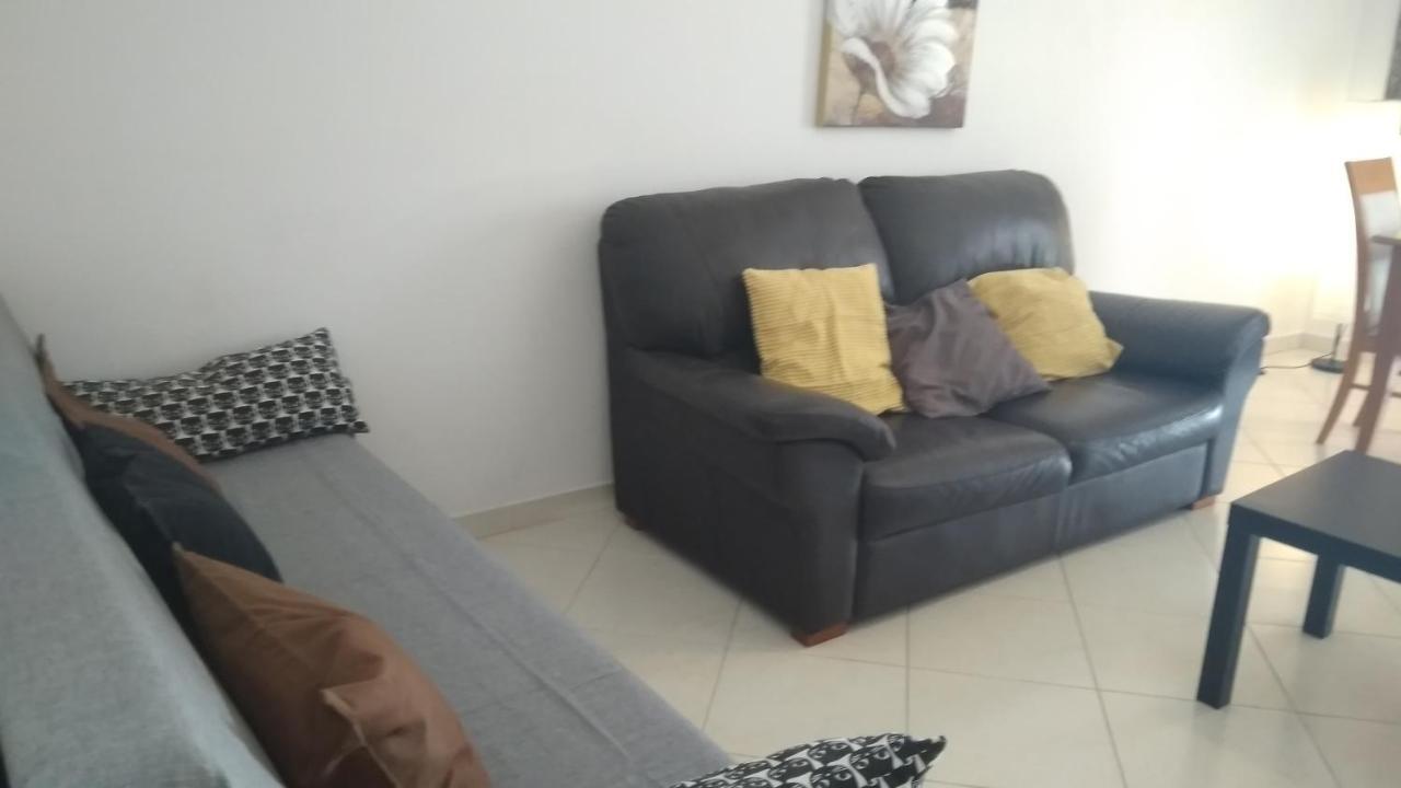 Apartamentos Monica Quarteira Extérieur photo