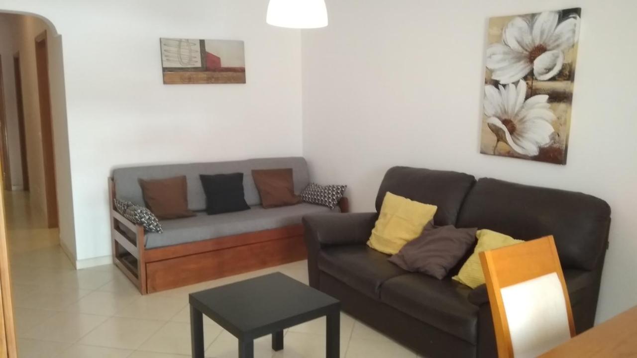 Apartamentos Monica Quarteira Extérieur photo
