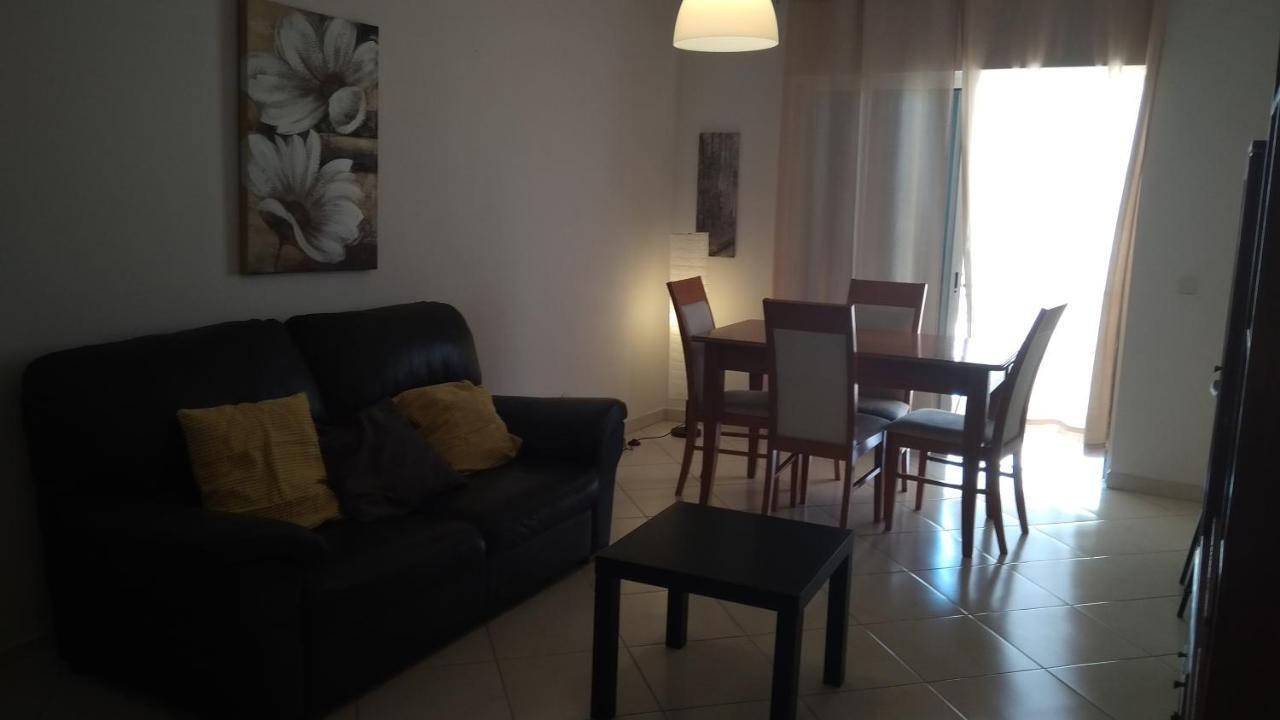 Apartamentos Monica Quarteira Extérieur photo