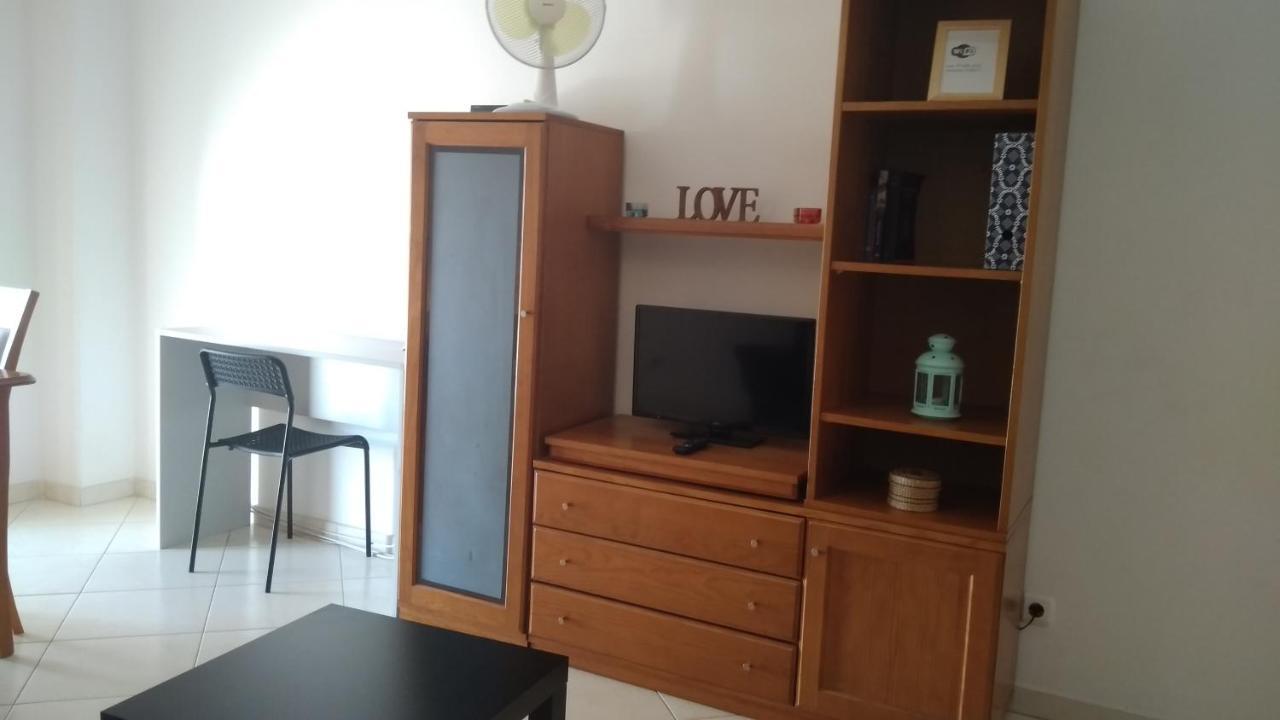 Apartamentos Monica Quarteira Extérieur photo